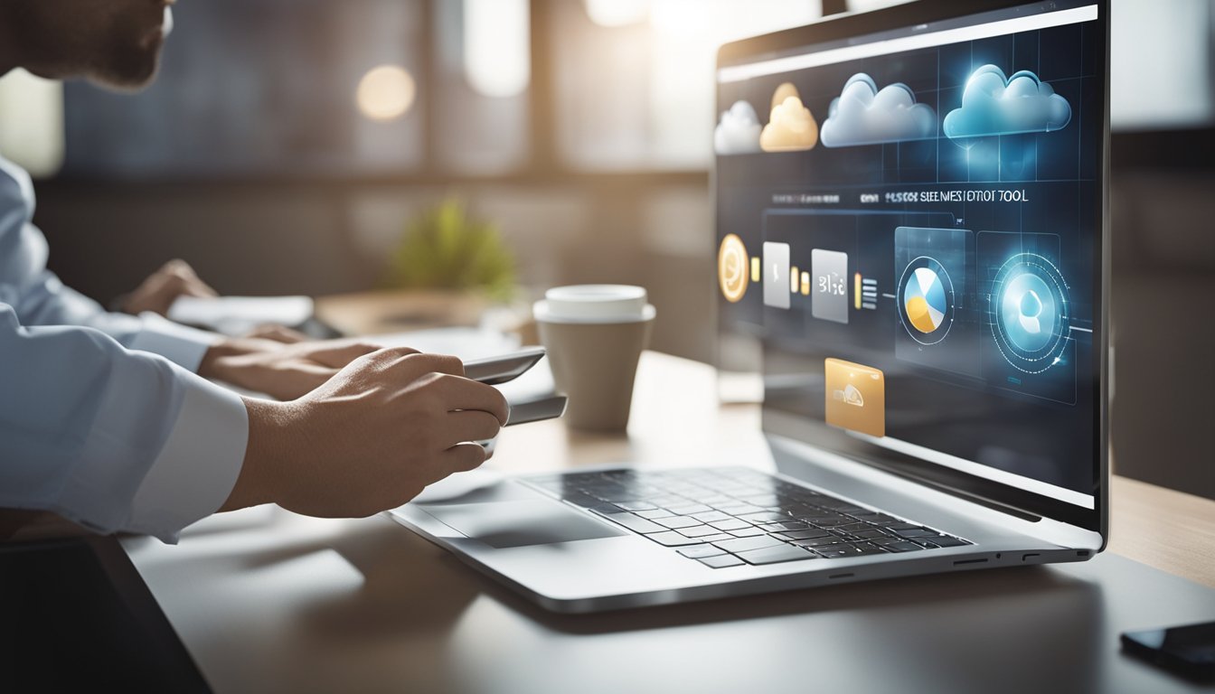 benefits using cloudbased ETL tool for software integration benefits using cloudbased ETL tool for software integration